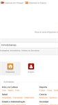 Mobile Screenshot of directoriempreses.com
